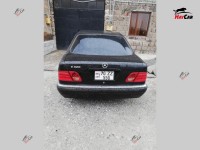 Mercedes-Benz 320 - 1997