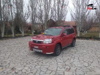 Nissan X-Trail - 2007