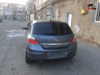 Opel Astra - 2004