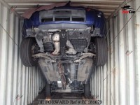 Nissan X-Trail - 2006