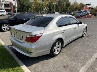 BMW 530 - 2004