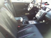 Nissan Murano - 2006