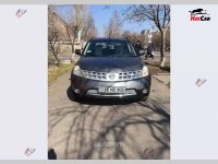 Nissan Murano - 2006