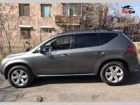 Nissan Murano - 2006