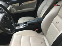 Mercedes-Benz C 300 - 2009