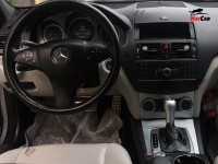 Mercedes-Benz C 300 - 2009