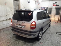 Opel Zafira - 1999