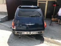 Chrysler PT Cruiser - 2000