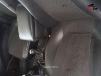 Chevrolet Niva - 2009
