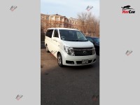 Nissan Elgrand - 2003