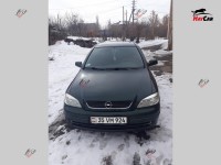 Opel Astra - 1998