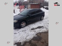 Opel Astra - 1998