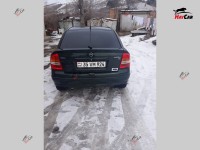 Opel Astra - 1998