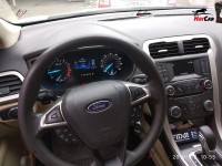 Ford Fusion - 2014