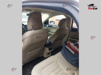 Ford Fusion - 2014