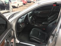 Mercedes-Benz C 240 - 2001