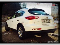 Infiniti EX35 - 2008