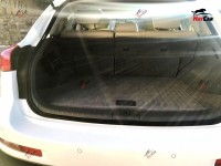 Infiniti EX35 - 2008