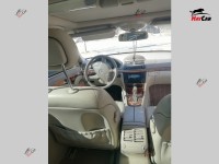 Mercedes-Benz 320 - 2003
