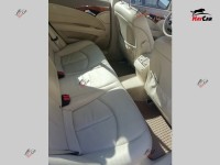 Mercedes-Benz 320 - 2003