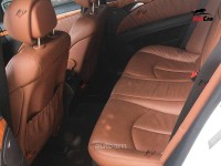 Mercedes-Benz E 350 - 2007