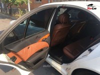 Mercedes-Benz E 350 - 2007