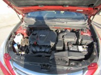 Hyundai Sonata - 2014