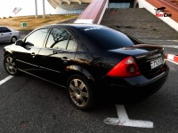 Ford Mondeo - 2004