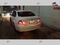 BMW 320 - 2007