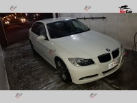 BMW 320 - 2007