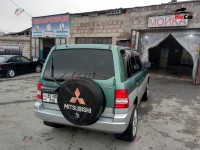 Mitsubishi Pajero - 1998