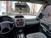 Mitsubishi Pajero - 1998