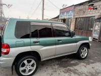 Mitsubishi Pajero - 1998