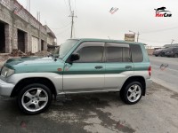 Mitsubishi Pajero - 1998
