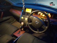 Nissan Teana - 2003
