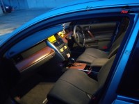 Nissan Teana - 2003