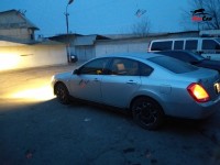 Nissan Teana - 2003