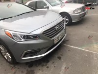Hyundai Sonata - 2014