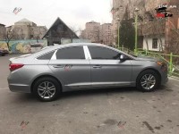 Hyundai Sonata - 2014