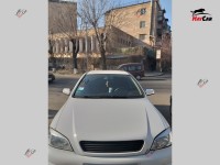 Opel Astra - 2000