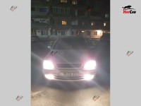Opel Astra - 2000