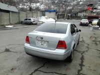 Volkswagen Bora - 2001