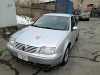 Volkswagen Bora - 2001