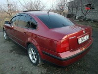 Volkswagen Passat - 1997