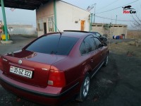 Volkswagen Passat - 1997