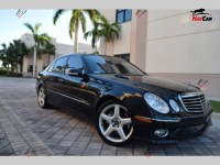 Mercedes-Benz E 350 - 2006