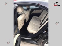 Mercedes-Benz E 350 - 2006