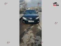 Toyota Camry - 2011