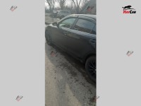 Toyota Camry - 2011