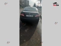 Toyota Camry - 2011